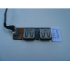 Платка USB Sony Vaio VGN-NR PCG-7133L 1P-107AG00-6011